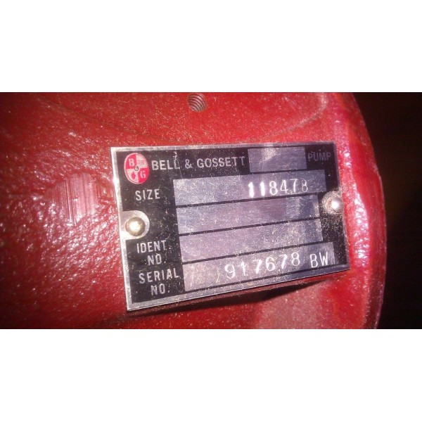 BEARING ASSEMBLY