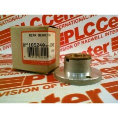 Rear Bearing