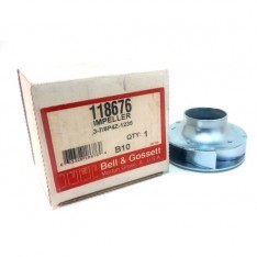 Impeller 3 7/8 Full Runner"