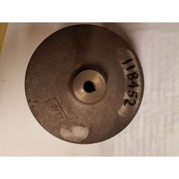 IMPELLER