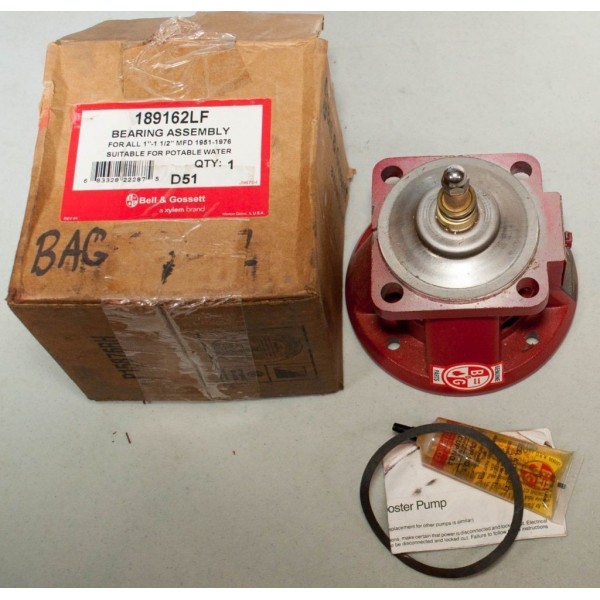 Bearing Assembly