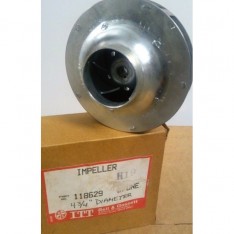 Steel Impeller
