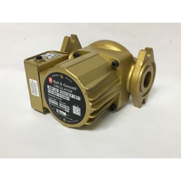 Nbf-25 1/15Hp115V Flgbrzcirc