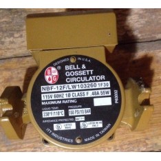 Circulator Pump