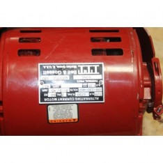 PUMP MOTOR