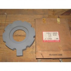 CIRCUIT SENSOR FLOW METER