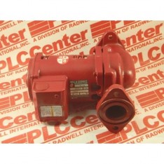 1/6HP, PL-50, CIRC.PUMP 115V