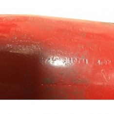 ALTERNATING CURRENT MOTOR