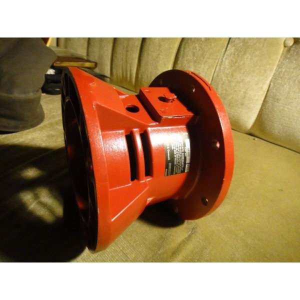 Sleeve Bearing Assembly for Series PD35, PD37, 60 AA, 152"