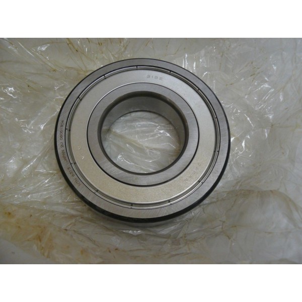 BALL BEARING