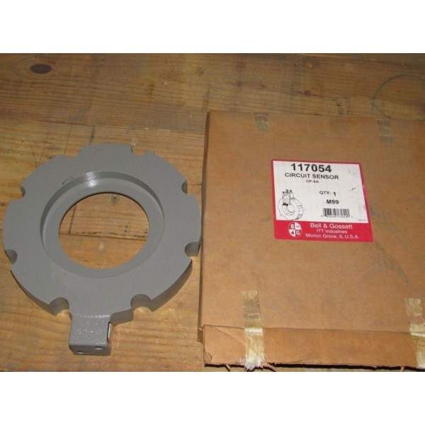CIRCUIT SENSOR FLOW METER