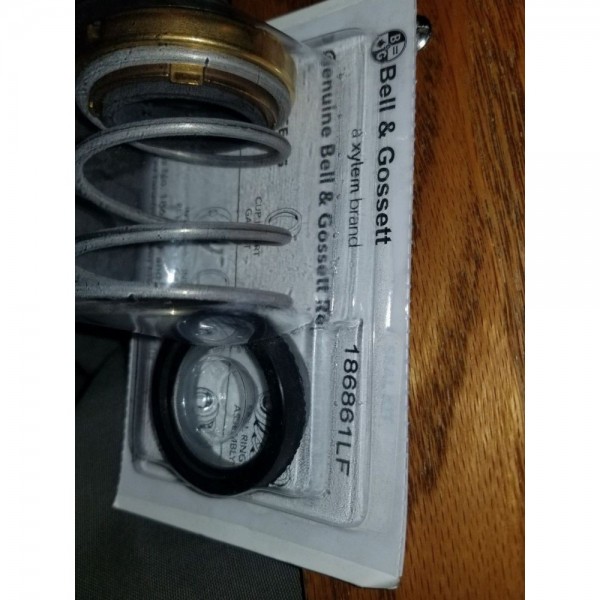 SEAL KIT
