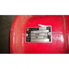 BEARING ASSEMBLY