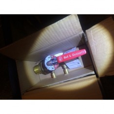 Mixing Valve