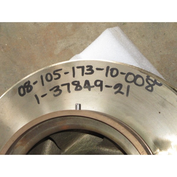 Impeller