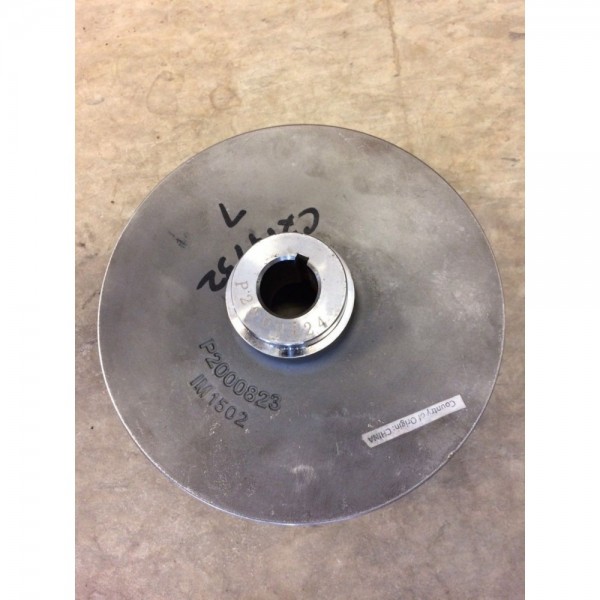 Pump Impeller