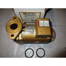 BRONZE BOOSTER PUMP PL-30B