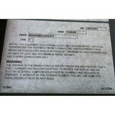 DUPLEX AQUABOOST CONTROL PANEL 115V 1PH 1.5HP
