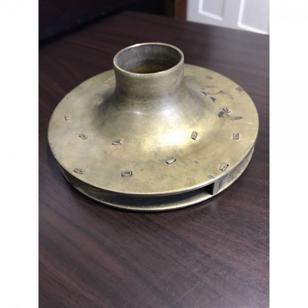 5-1/4 Impeller (Bronze)"