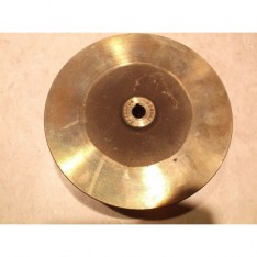 Impeller 5 1/4 Full Runner"