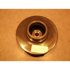 Impeller 6 Full Runner"