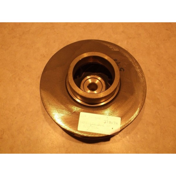 Impeller 6 Full Runner"