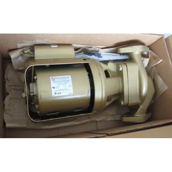 Pr Ab Pump, 1/6Hp115Vbrz, Ldfree