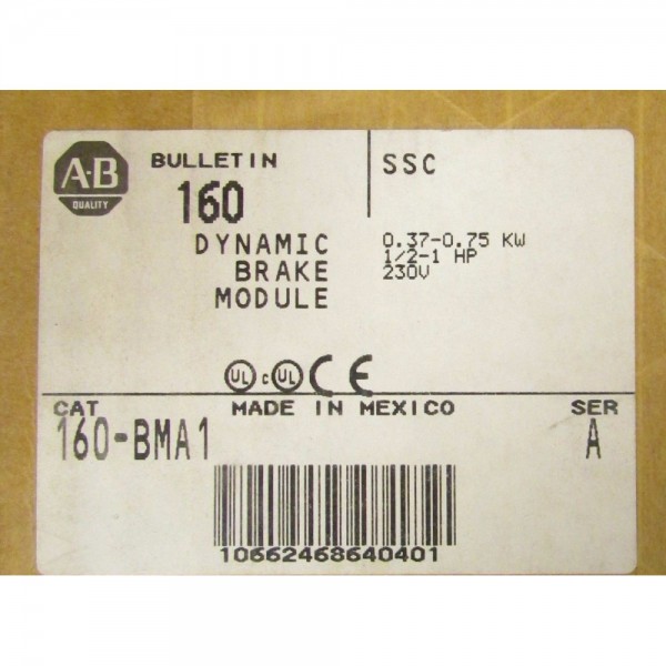 1492CA1175 NSFP **GENUINE** AB 1492 CA1175