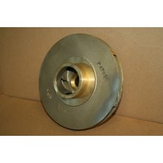 Impeller, 7 Fullrunner"