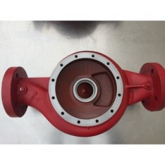 Pump Volute 3 x 3 x 9-1/2B
