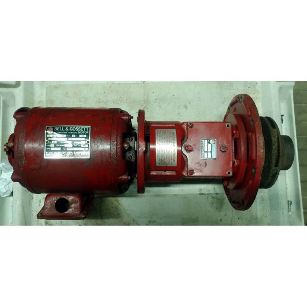 BEARING ASSEMBLY