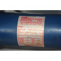 CHX Heat Exchanger 150PSI 300F
