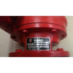 PUMP 50 GPM 15 HP 208-230/460V