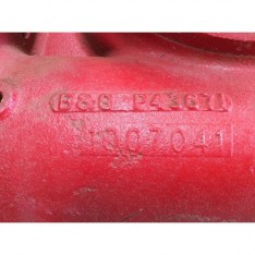 5 X 6" PUMP With BRASS IMPELLER"