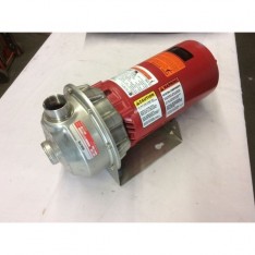Centrifigal pump 208-240/460 V 3 phase