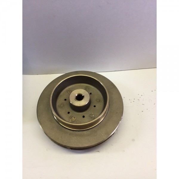 Impeller For Series 60 Pump