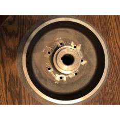 Trimmed to 8.5 for 1531-5BC Pump"