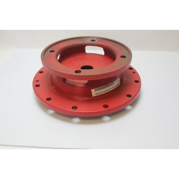 Motor Bracket