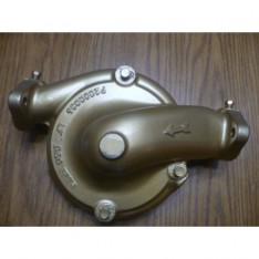 Bronze Valve