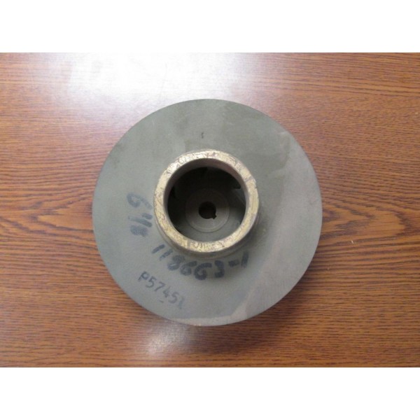 Impeller 6.5 Full Runner"