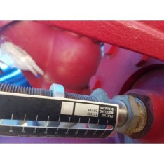 Triple Duty Valve, 10, Circuit Setter Balance Valve"