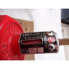 2 Flgd.Str.Trple Duty Vlv."