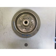 Impeller, 9 1/2 Full runner"