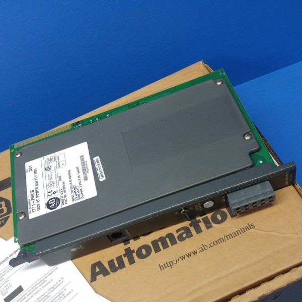 Motor Starter NEW