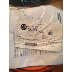 Surplus New In factory packaging