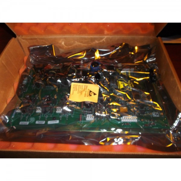 Surplus New In factory packaging