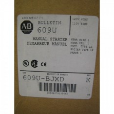 Surplus New In factory packaging
