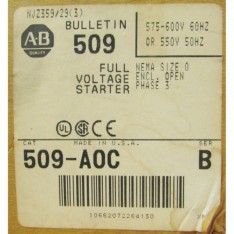 Surplus New In factory packaging