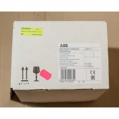 OS200D03 Switch fuse 200A