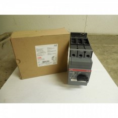 MS 450 MOTOR STARTER 1SAM450000R1005 28-40A 3 POLE 1SA M45 0000 R1005